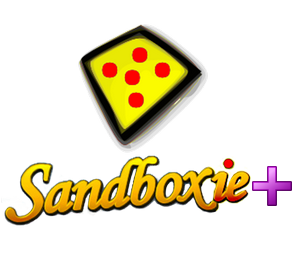Xanasoft Sandboxie Plus