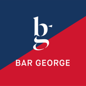 Bar George Voucher