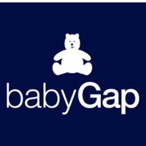 Baby Gap Voucher