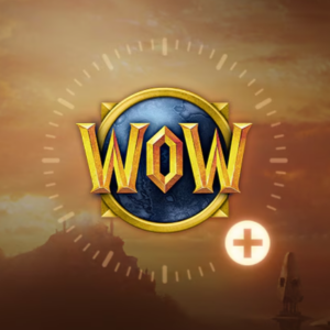 Blizzard - 60 days gametime  Voucher