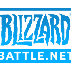 Blizzard  Voucher