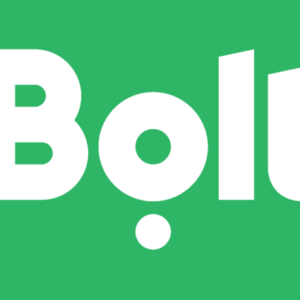 Bolt Voucher