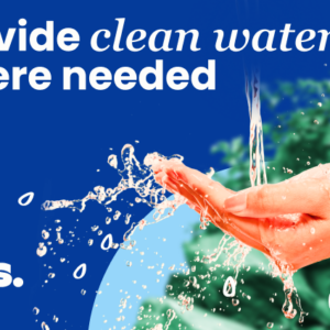 Dots.eco - Provide Clean Water Where Needed Voucher