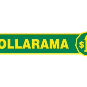 Dollarama  Voucher