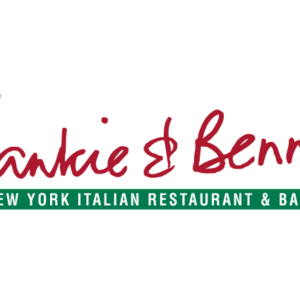 Frankie and Benny's Voucher