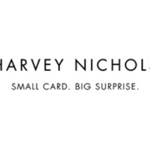 Harvey Nichols  Voucher