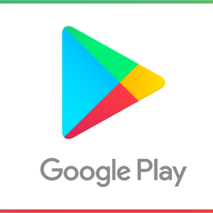Google Play Voucher