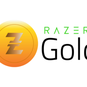 Razr Gold  Voucher
