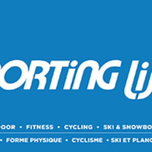 Sporting Life  Voucher