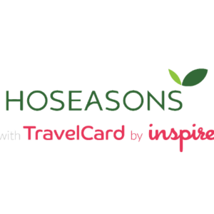 Hoseasons with TravelCard by Inspire Voucher